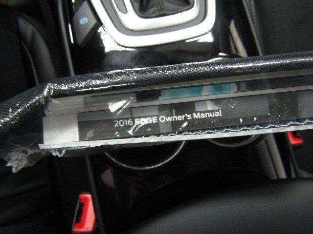 Ford Edge 2016 photo 19